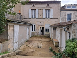 maison à la vente -   16000  ANGOULEME, surface 175 m2 vente maison - UBI431366867